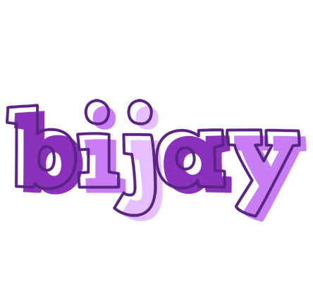 Bijay sensual logo