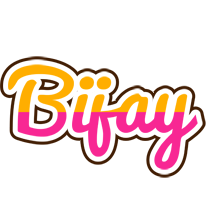 Bijay smoothie logo