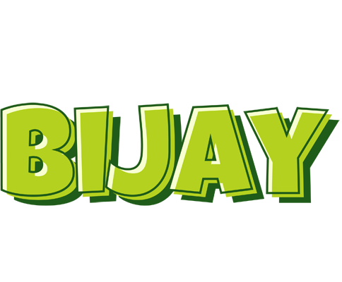 Bijay summer logo