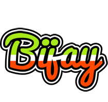 Bijay superfun logo