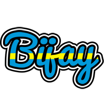 Bijay sweden logo