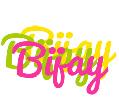 Bijay sweets logo