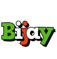 Bijay venezia logo