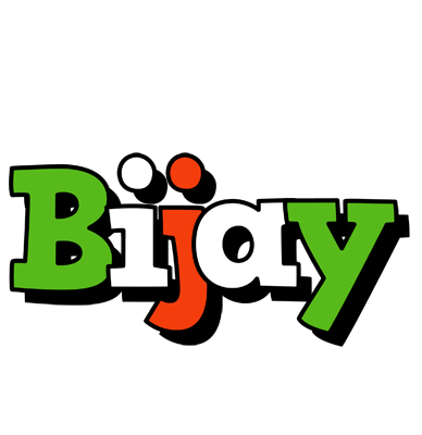 Bijay venezia logo