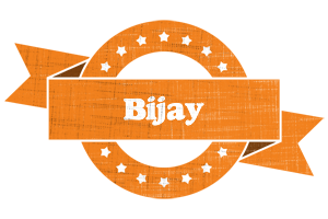 Bijay victory logo