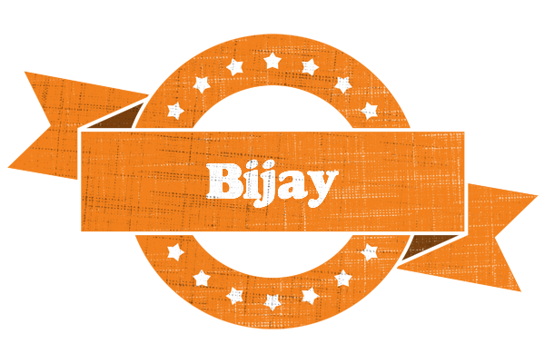 Bijay victory logo
