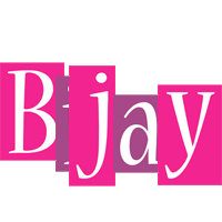 Bijay whine logo