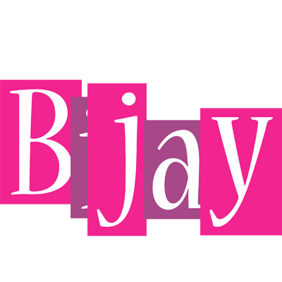 Bijay whine logo
