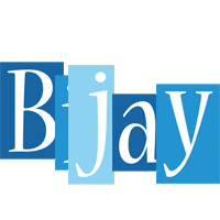 Bijay winter logo