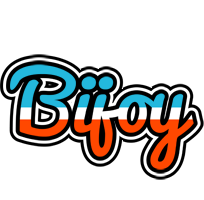 Bijoy america logo