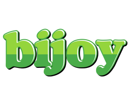 Bijoy apple logo