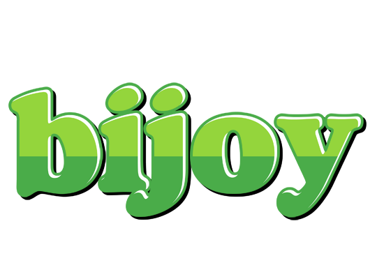 Bijoy apple logo