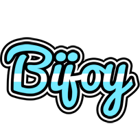 Bijoy argentine logo
