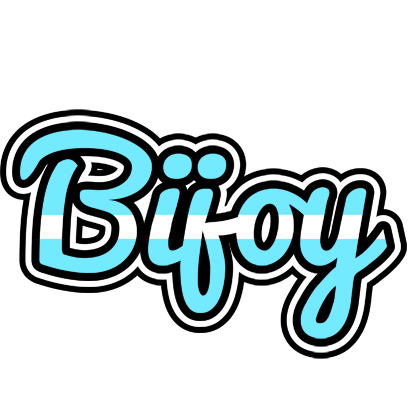 Bijoy argentine logo