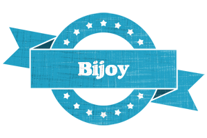 Bijoy balance logo