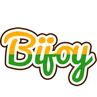 Bijoy banana logo