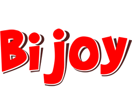 Bijoy basket logo