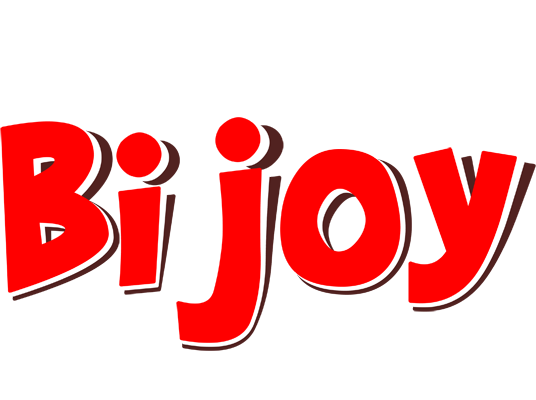 Bijoy basket logo