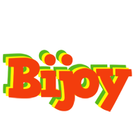 Bijoy bbq logo
