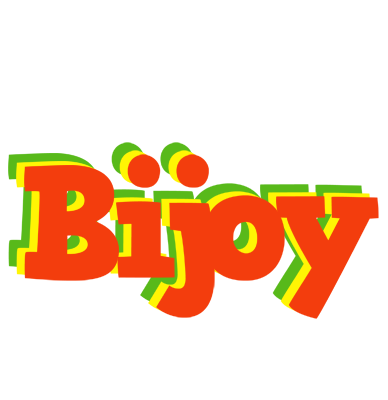 Bijoy bbq logo