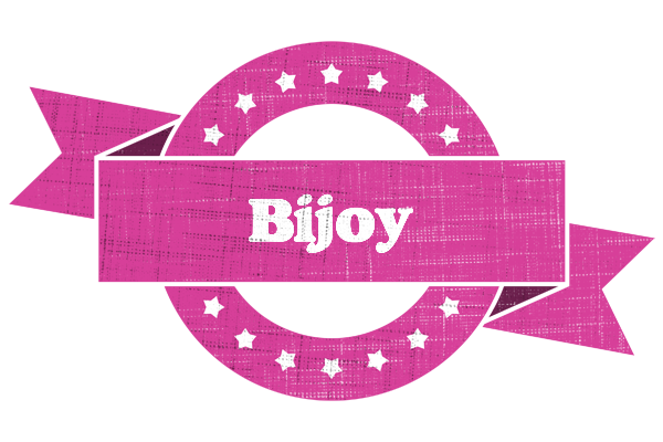 Bijoy beauty logo