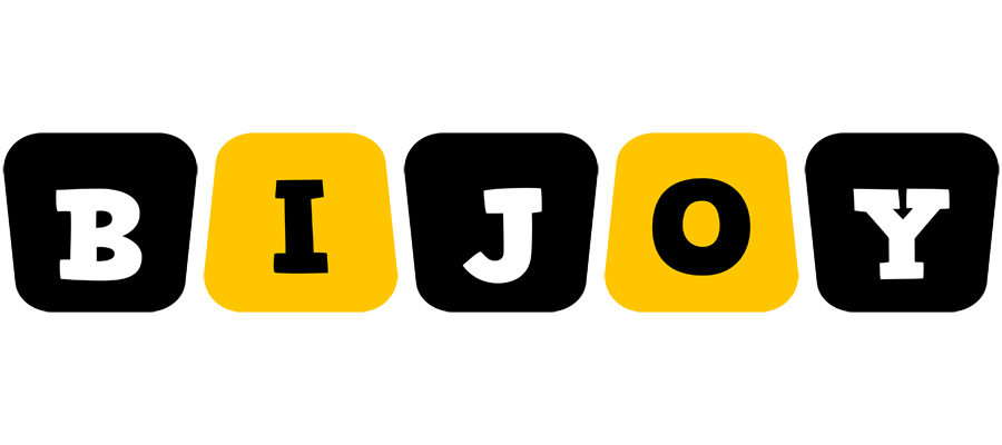 Bijoy boots logo