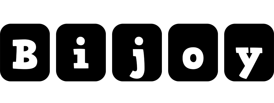 Bijoy box logo