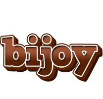 Bijoy brownie logo