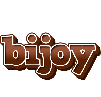 Bijoy brownie logo