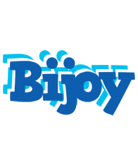 Bijoy business logo