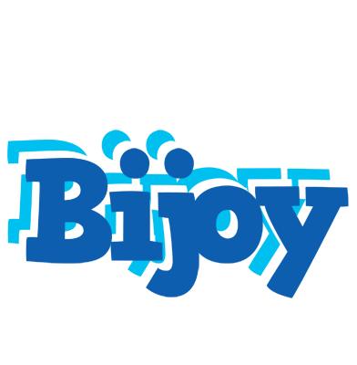 Bijoy business logo
