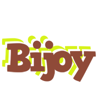 Bijoy caffeebar logo