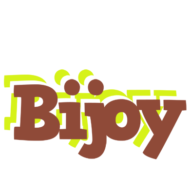 Bijoy caffeebar logo