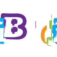 Bijoy casino logo