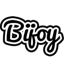 Bijoy chess logo