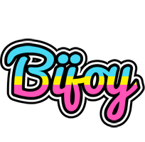Bijoy circus logo