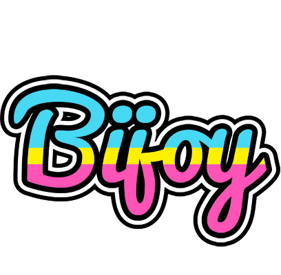Bijoy circus logo