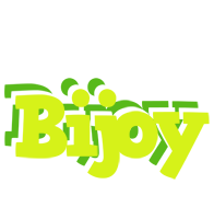 Bijoy citrus logo
