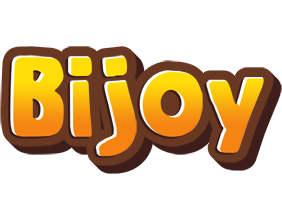 Bijoy cookies logo