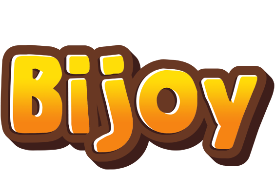 Bijoy cookies logo