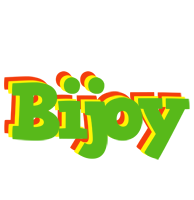 Bijoy crocodile logo