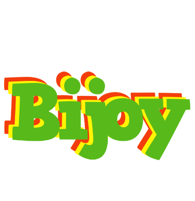 Bijoy crocodile logo