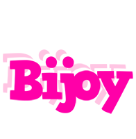 Bijoy dancing logo