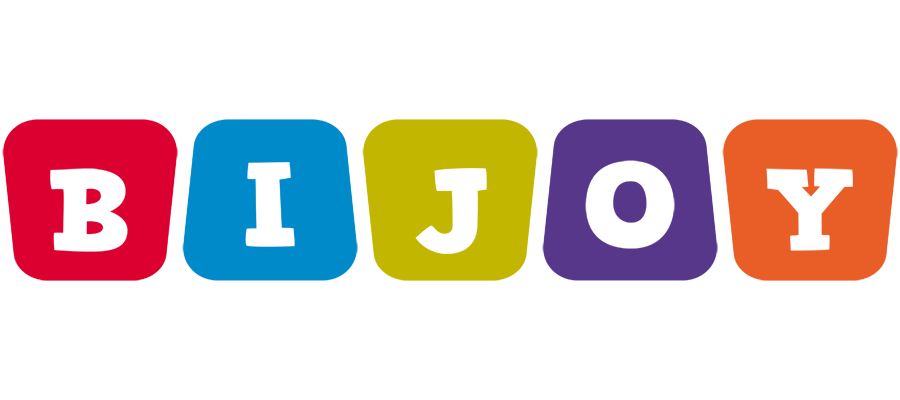 Bijoy daycare logo