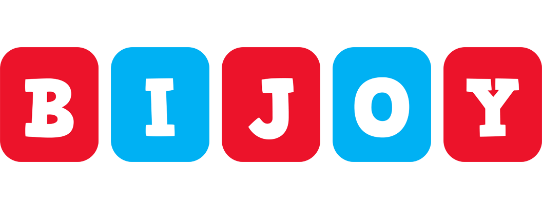 Bijoy diesel logo