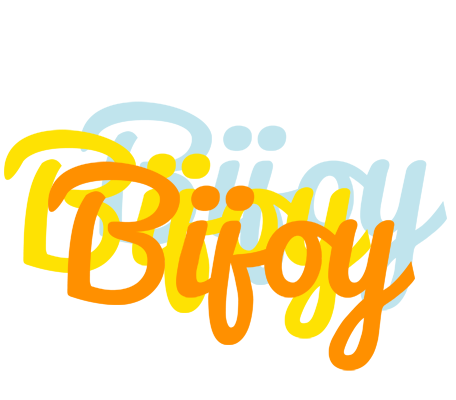 Bijoy energy logo
