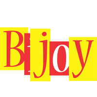 Bijoy errors logo