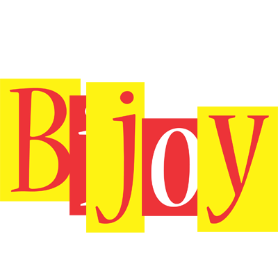 Bijoy errors logo