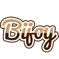 Bijoy exclusive logo