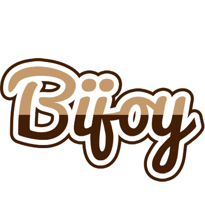 Bijoy exclusive logo